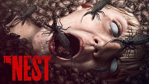 The Nest still