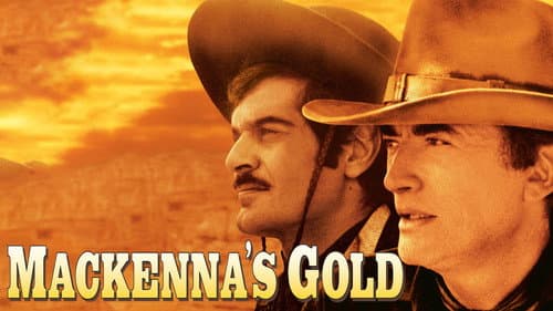 Mackenna's Gold still