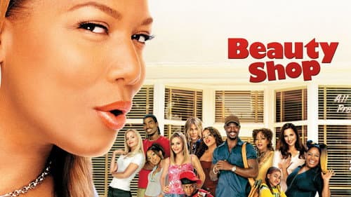 Beauty Shop still
