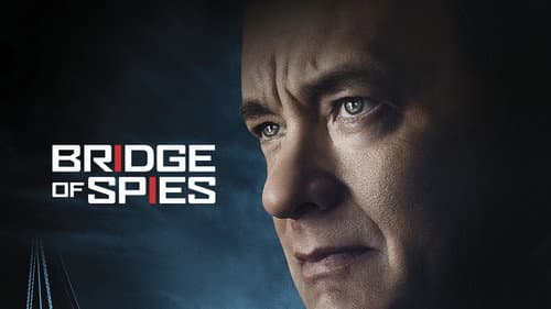 Bridge of Spies still