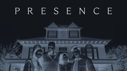 Presence still