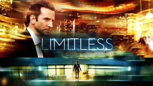 Limitless still