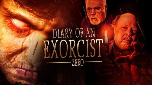 Diary of an Exorcist - Zero still