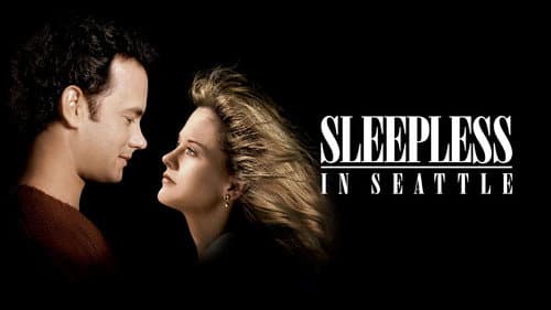 Sleepless in Seattle still