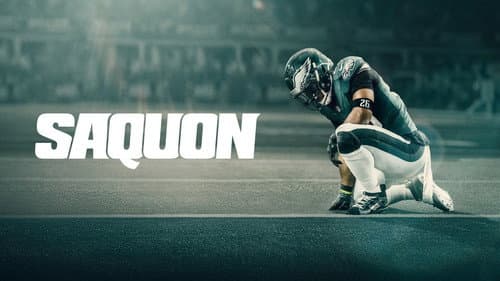 SAQUON still