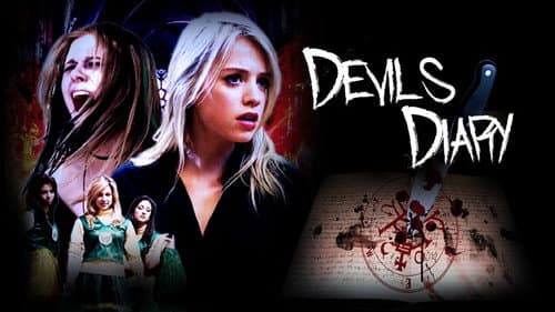 Devil's Diary still