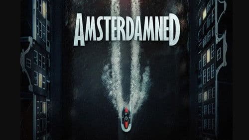 Amsterdamned II still
