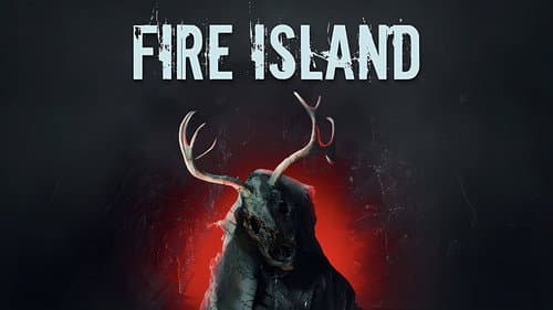 Fire Island still