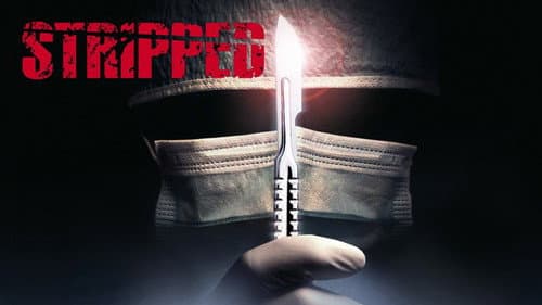 Stripped still