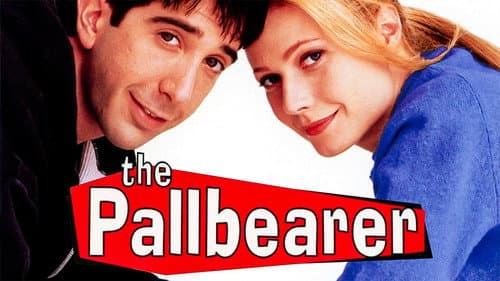The Pallbearer still