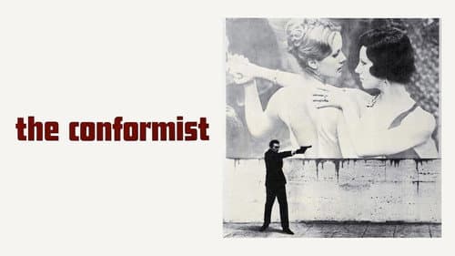 The Conformist still