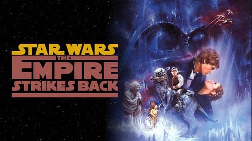 The Empire Strikes Back still