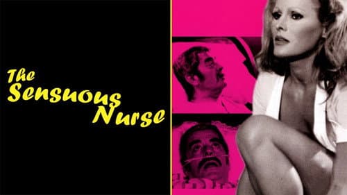 The Sensuous Nurse still