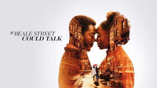 If Beale Street Could Talk still