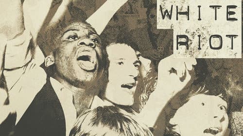 White Riot still