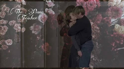 The Piano Teacher still