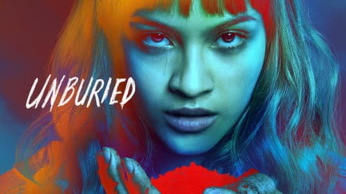 Unburied still