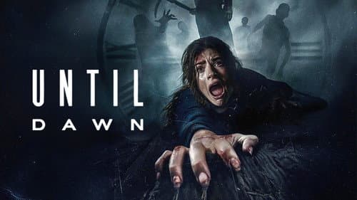 Until Dawn still