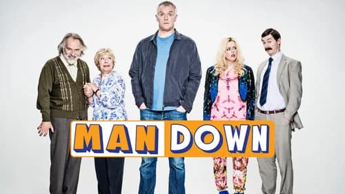 Man Down still