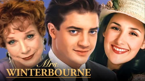 Mrs. Winterbourne still