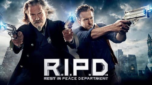 R.I.P.D. still