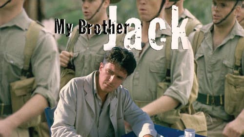 My Brother Jack still