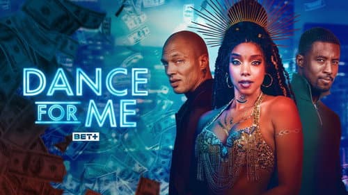 Dance for Me still