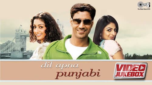 Dil Apna Punjabi still