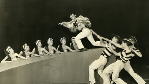Meet Me on Broadway still