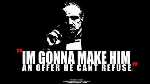 The Godfather still