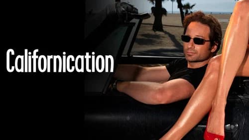 Californication still