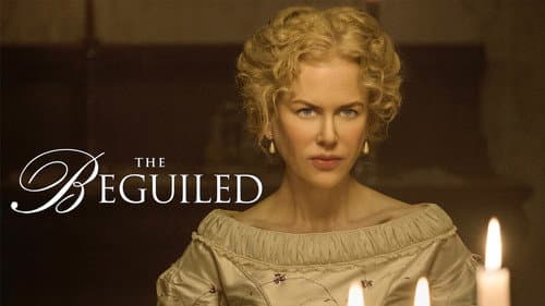 The Beguiled still