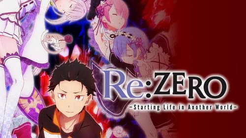 Re:ZERO -Starting Life in Another World- still