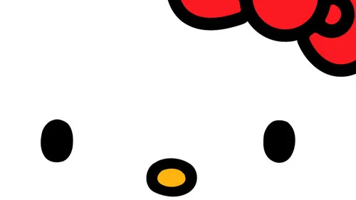 Hello Kitty Tells Fairytales still