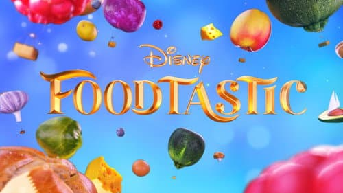 Foodtastic still