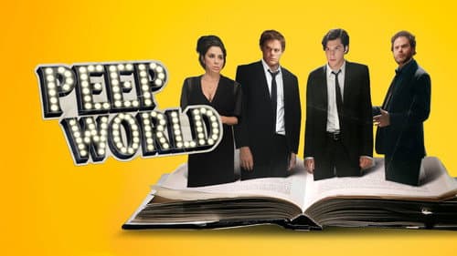 Peep World still