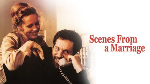 Scenes from a Marriage still