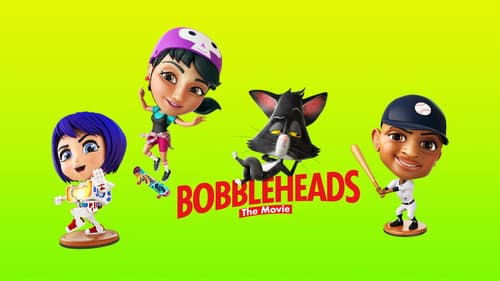 Bobbleheads: The Movie still
