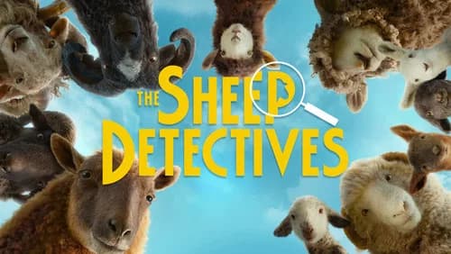 The Sheep Detectives still