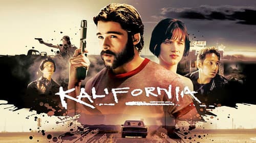 Kalifornia still
