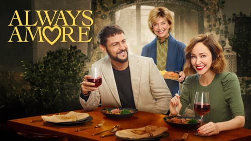 Always Amore still