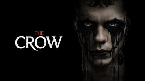 The Crow still