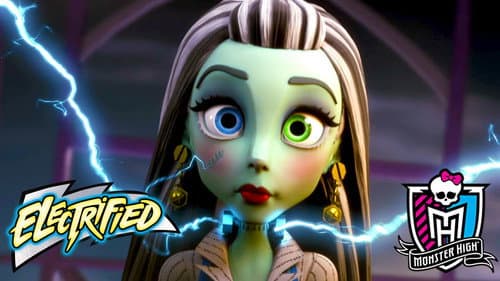 Monster High: Electrified still
