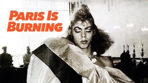 Paris Is Burning still
