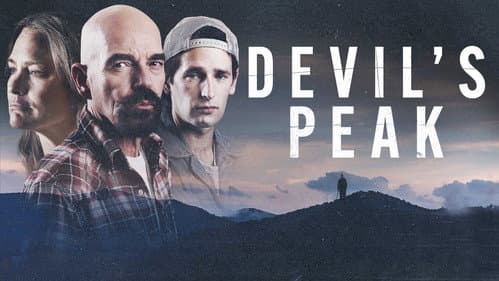 Devil's Peak still