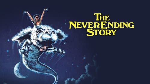 The NeverEnding Story still