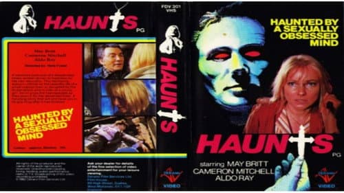 Haunts still