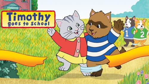 Timothy Goes to School still