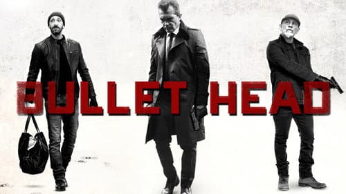 Bullet Head still