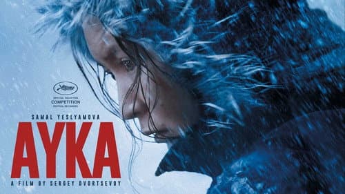 Ayka still